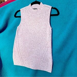 White House Black Market XS Women’s Vest.